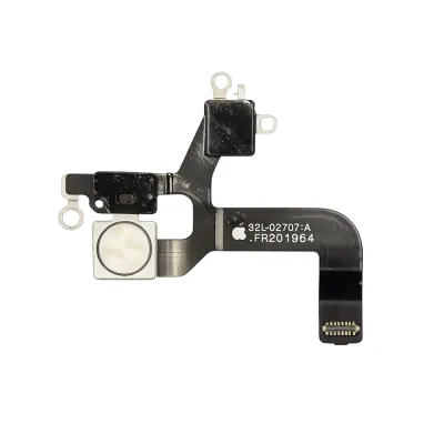 Шлейф спалаху iPhone 12 USED PART