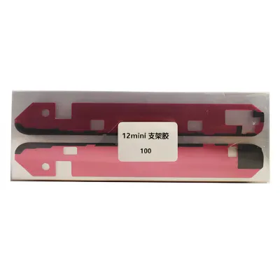 Прокладка рамки iPhone 12 mini