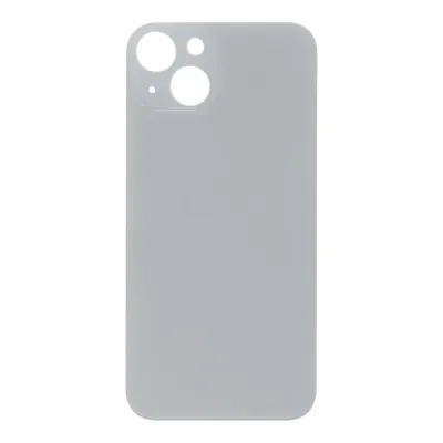 Housing Glass iPhone 13 Starlight (Big Hole)