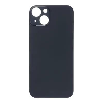 Housing Glass iPhone 13 Midnight (Big Hole)