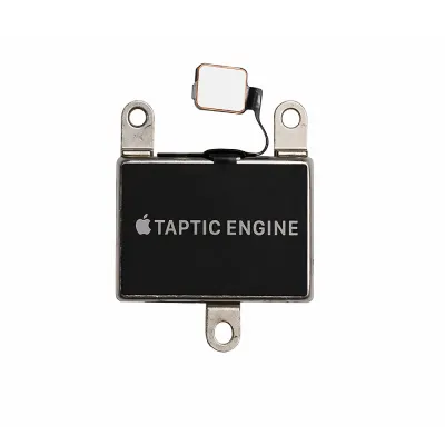 Taptic Engine iPhone 12 mini — Used Part
