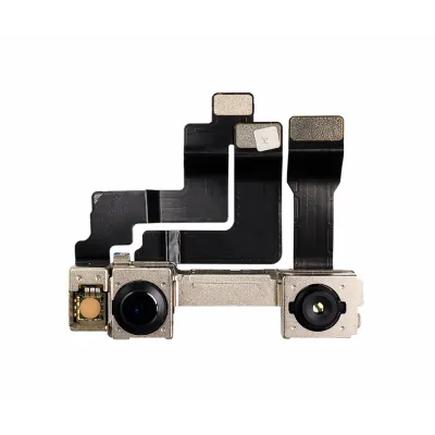 Фронтальна камера iPhone 12 mini в зборі USED PART