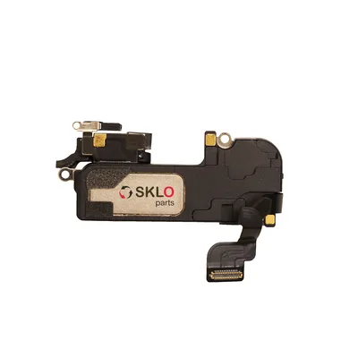 Шлейф датчика наближення + спікер iPhone 12 Pro Max USED PART