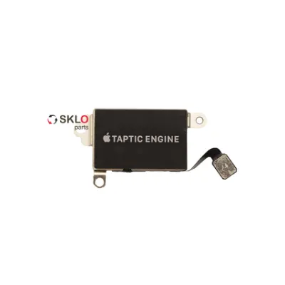 Вібродвигун iPhone 12 Pro Max USED PART