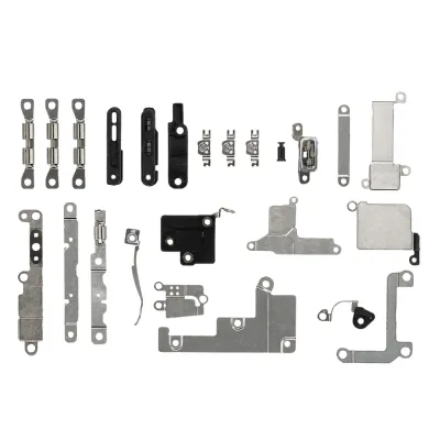 Комплект захисних пластин для iPhone 8 Plus USED PART