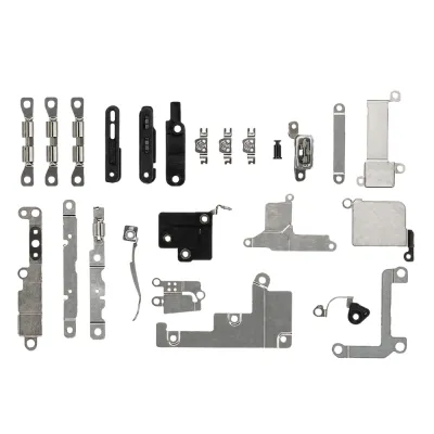 Комплект захисних пластин для iPhone 8 Plus USED PART
