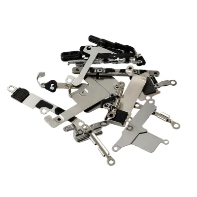 Комплект захисних пластин iPhone 8 USED PART