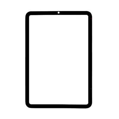 Скло + OCA iPad mini (6th generation) 2021 A2567, A2568, A2569