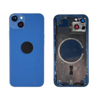 Корпус iPhone 13 Blue OEM