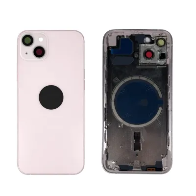 Корпус iPhone 13 Pink OEM