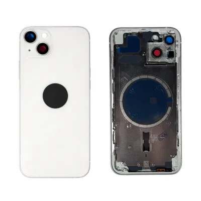 Housing iPhone 13 Starlight OEM