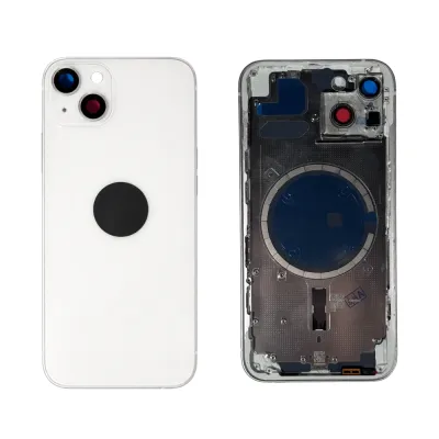 Housing iPhone 13 Starlight OEM