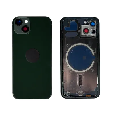 Housing iPhone 13 Green OEM