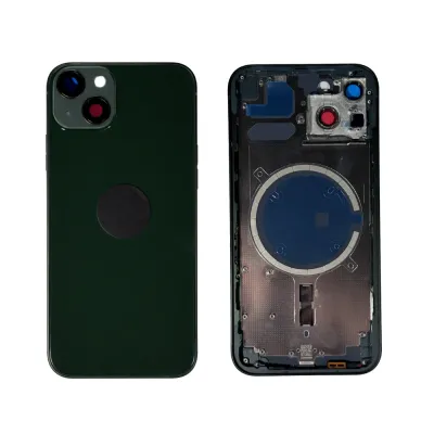 Корпус iPhone 13 Green OEM