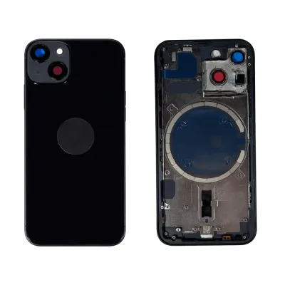 Корпус iPhone 13 mini Midnight OEM