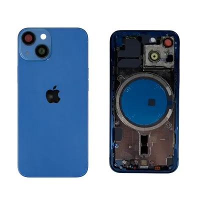 Корпус iPhone 13 mini Blue OEM