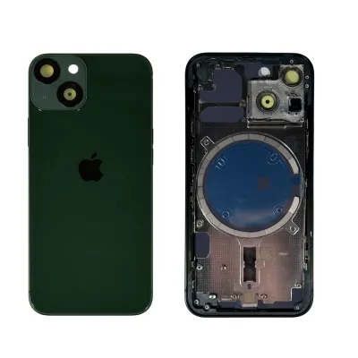 Корпус iPhone 13 mini Green OEM