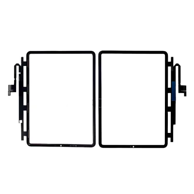 Скло + сенсор + OCA iPad Pro 11-inch (3rd generation) 2021 A2301, A2459, A2460, А2377
