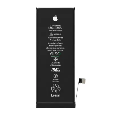 Акумулятор iPhone SE 2020 ААА