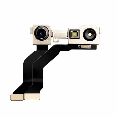 Фронтальна камера iPhone 13 mini в зборі USED PART