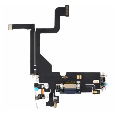 Порт зарядки iPhone 13 Pro USED PART