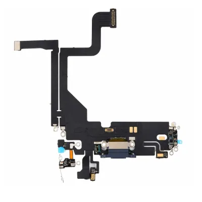 Порт зарядки iPhone 13 Pro USED PART