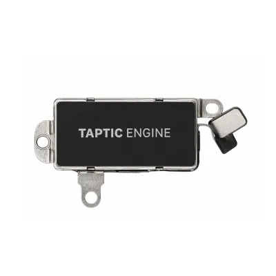 Taptic Engine iPhone 13 Pro — Used Part
