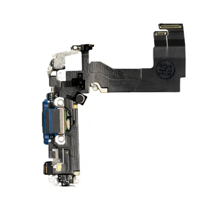Charging Port iPhone 13 mini — Used Part