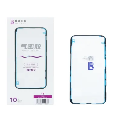 Проклейка екрану iPhone 13 / 13 Pro LB Tool (1 шт)