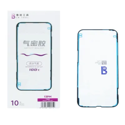 Проклейка екрану iPhone 13 Pro Max LB Tool (1 шт)