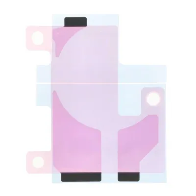 Проклейка акумулятора iPhone 13 Pro