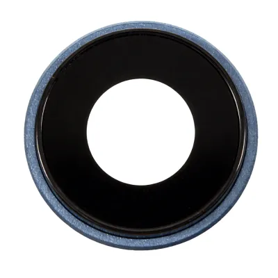 Скло камери iPhone Хr ( сапфір ) USED PART