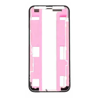 Рамка з проклейкою ( кронштейн ) 12 Pro Max OEM