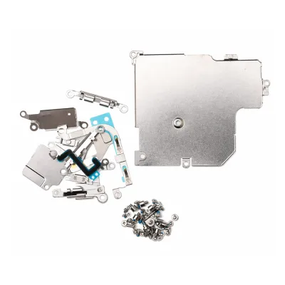 Protective Plate Set without Screws iPhone 13 Pro — Used Part