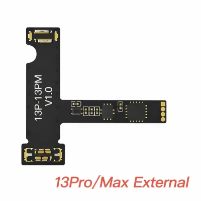 Емулятор JCID Tag-on коннектора АКБ iPhone 13 Pro/Pro Max V1.0