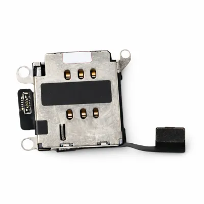 Зчитувач сім-карти (1 сім-карта ) iPhone 13 USED PART