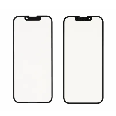 Скло ( без ОСА ) екрану iPhone 14 OEM