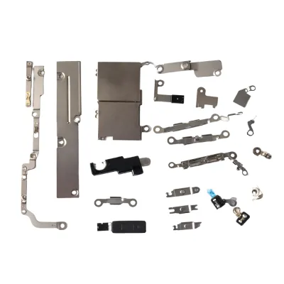 Комплект захисних пластин iPhone XS Max USED PART