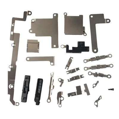 Комплект захисних пластин iPhone XR USED PART
