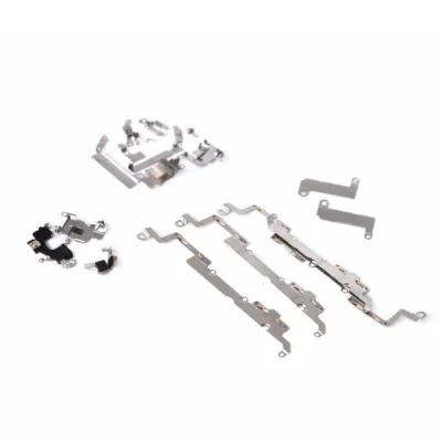 Комплект захисних пластин без гвинтів iPhone 11 USED PART