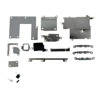 Комплект захисних пластин без гвинтів iPhone 11 Pro USED PART