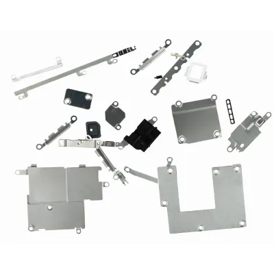 Комплект захисних пластин без гвинтів iPhone 11 Pro Max USED PART