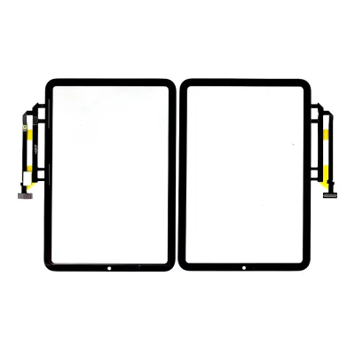 Скло + сенсор + OCA iPad mini (6th generation) 2021 A2567, A2568, A2569