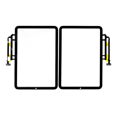 Скло + сенсор + OCA iPad mini (6th generation) 2021 A2567, A2568, A2569