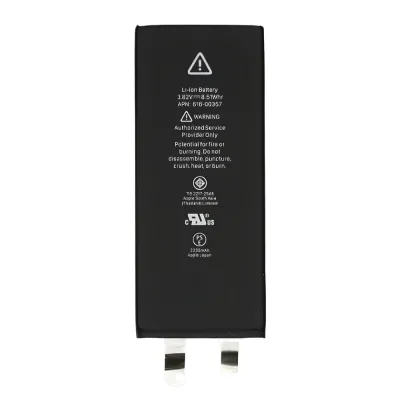 Акумулятор без контролера iPhone 8/SE2020 Big Capacity ( 800 cycle )