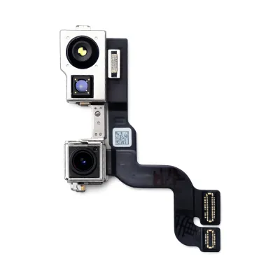 Фронтальна камера iPhone 14 Plus в зборі USED PART