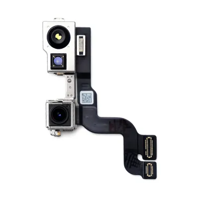 Front Camera iPhone 14 Plus Assembly — Used Part