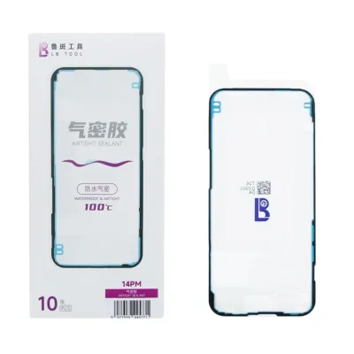 Проклейка екрану iPhone 14 Pro Max LB Tool (1 шт)