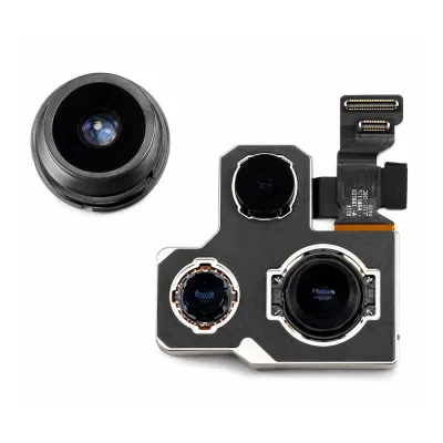Лінза x1 камери iPhone 12 / 12 Pro / 12 Mini Grade A