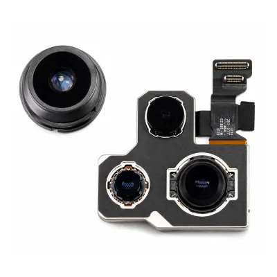 Лінза x1 камери iPhone 12 / 12 Pro / 12 Mini Grade A